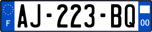 AJ-223-BQ