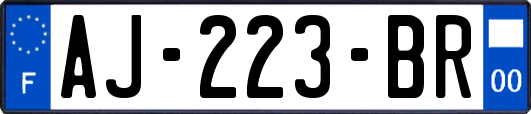 AJ-223-BR