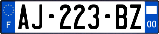 AJ-223-BZ