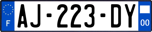 AJ-223-DY