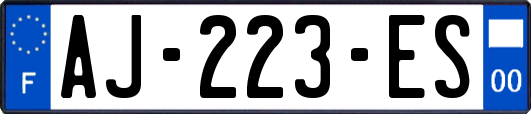 AJ-223-ES