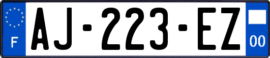 AJ-223-EZ