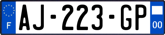 AJ-223-GP