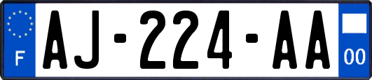 AJ-224-AA