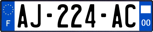 AJ-224-AC