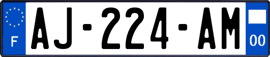 AJ-224-AM