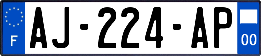 AJ-224-AP