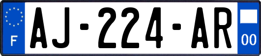 AJ-224-AR