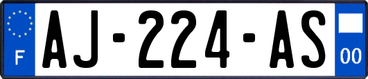 AJ-224-AS
