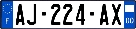 AJ-224-AX