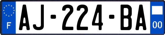 AJ-224-BA