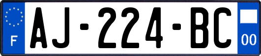 AJ-224-BC