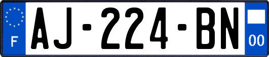 AJ-224-BN