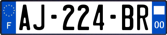 AJ-224-BR