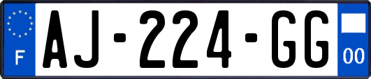 AJ-224-GG
