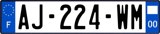 AJ-224-WM