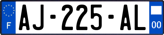 AJ-225-AL