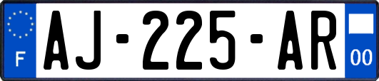 AJ-225-AR