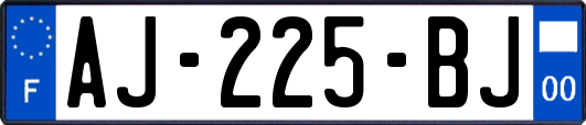 AJ-225-BJ