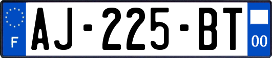 AJ-225-BT