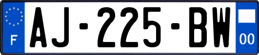 AJ-225-BW