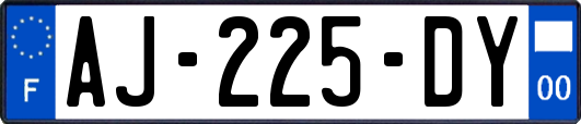 AJ-225-DY