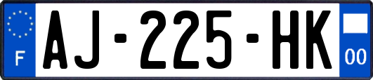 AJ-225-HK