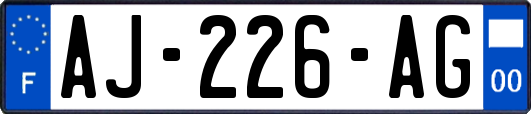 AJ-226-AG