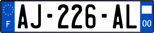 AJ-226-AL