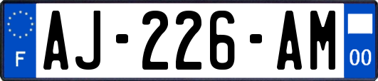 AJ-226-AM