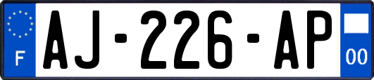 AJ-226-AP