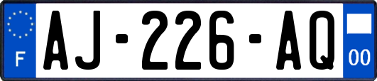 AJ-226-AQ