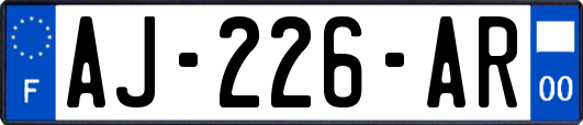 AJ-226-AR