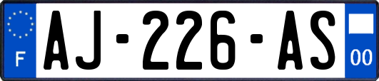 AJ-226-AS