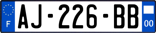 AJ-226-BB