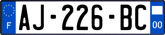 AJ-226-BC