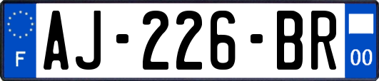 AJ-226-BR