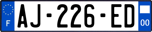 AJ-226-ED