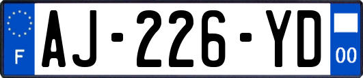 AJ-226-YD
