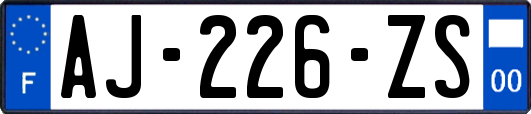 AJ-226-ZS
