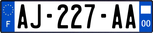 AJ-227-AA