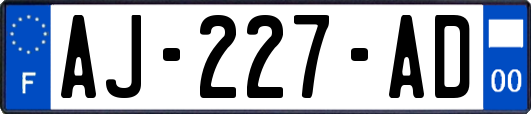 AJ-227-AD