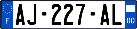 AJ-227-AL