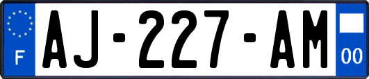 AJ-227-AM