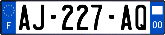 AJ-227-AQ