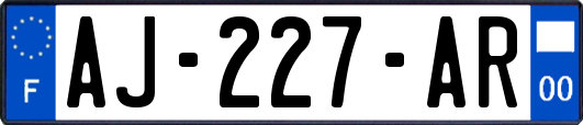 AJ-227-AR