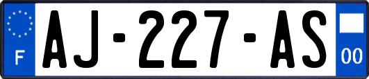 AJ-227-AS