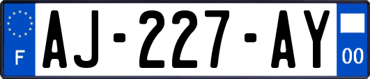 AJ-227-AY