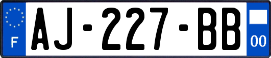 AJ-227-BB