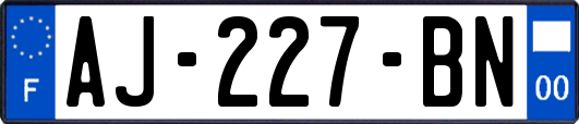 AJ-227-BN